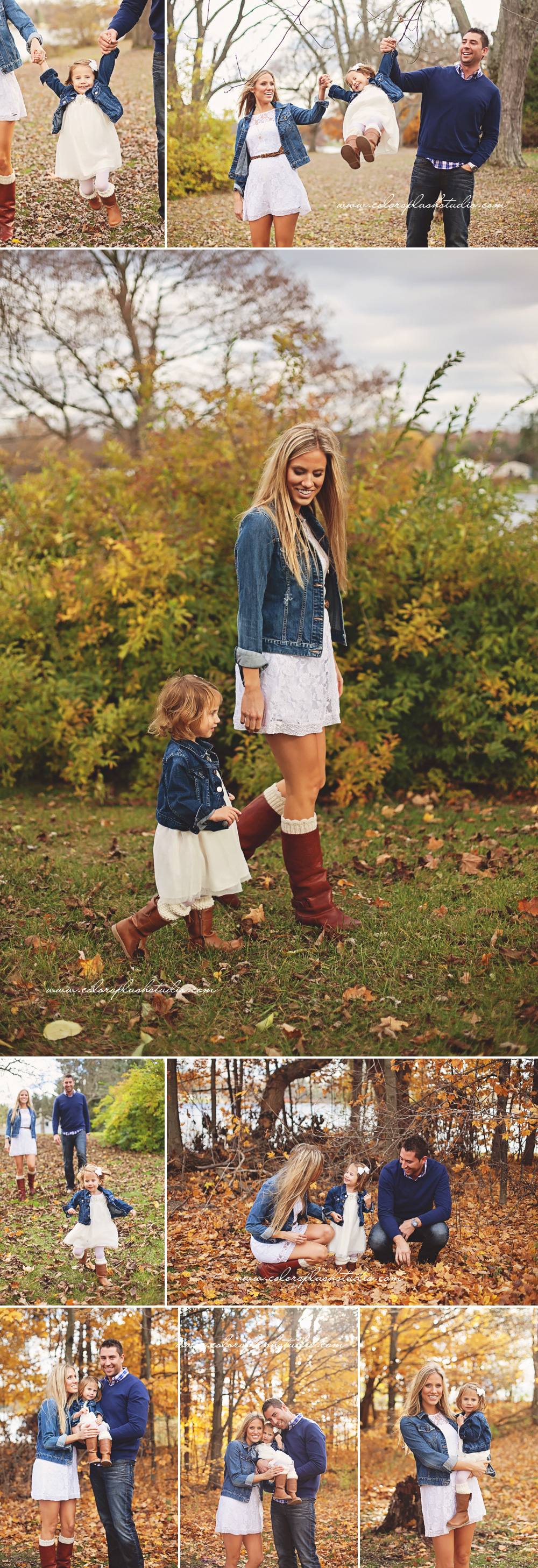 kalamazoo family photographer