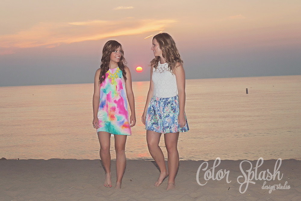 senior-portraits-sunset