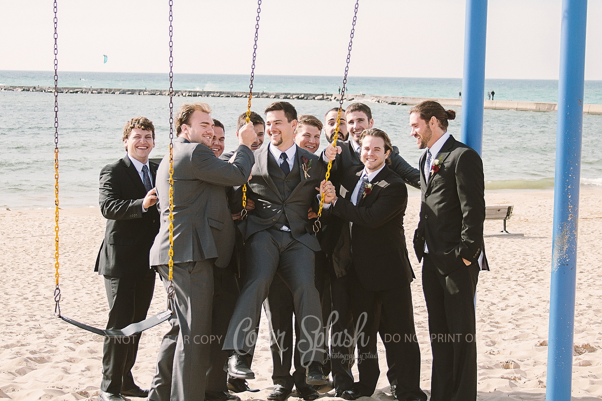 frog pond village wedding_0402