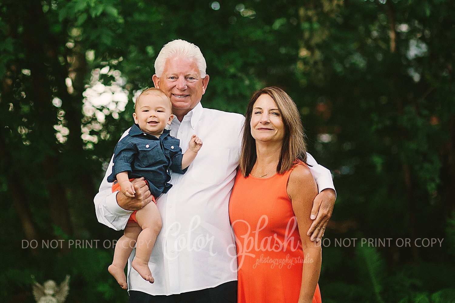 family photos in south haven