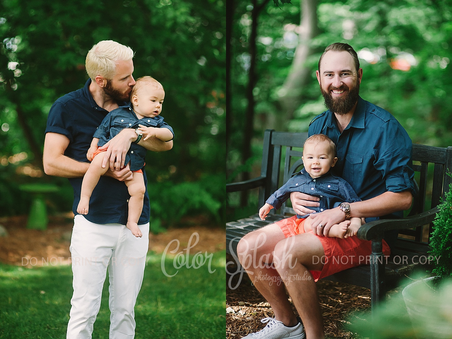 family photos in south haven