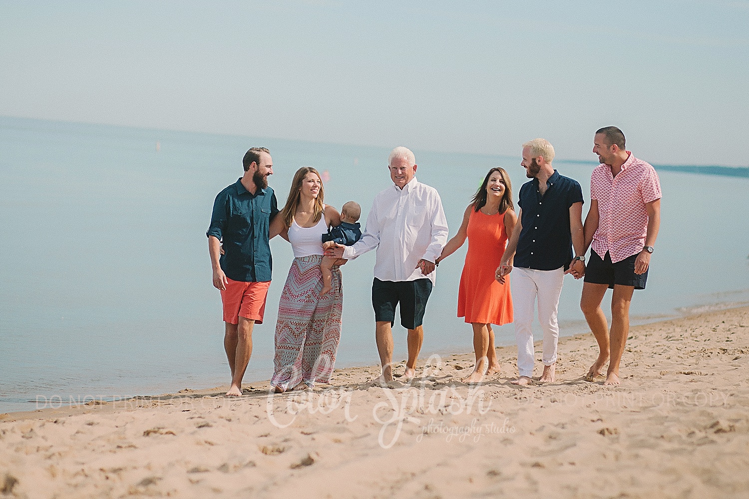 family photos in south haven