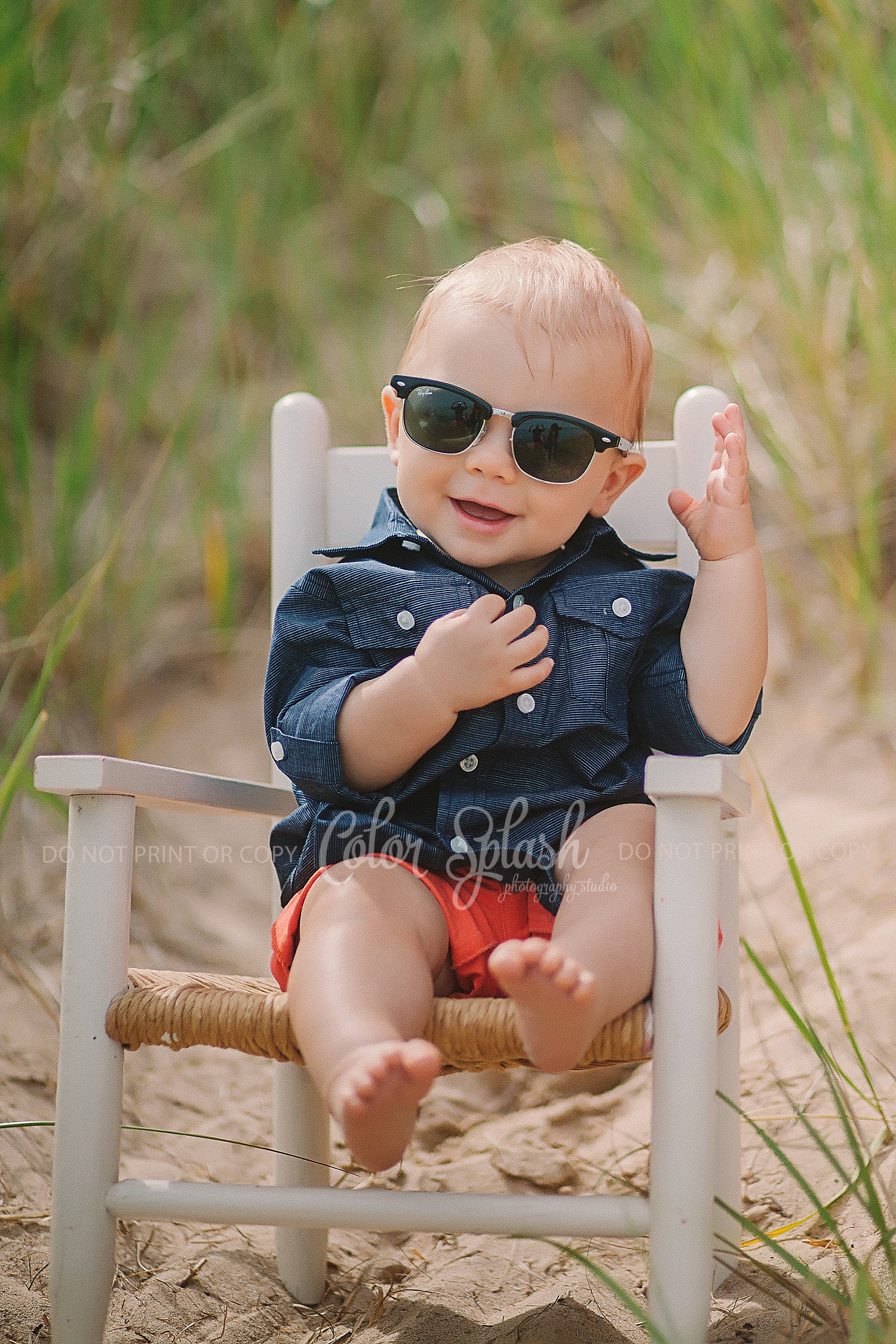 family photos in south haven